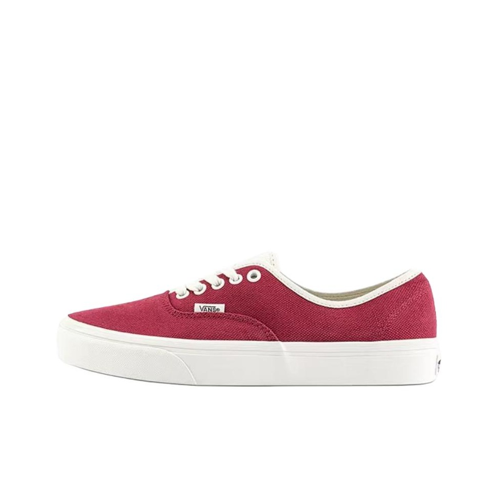 Vans Shoes Authentic - حذاء فانز أصلي خفيف الوزن وقابل