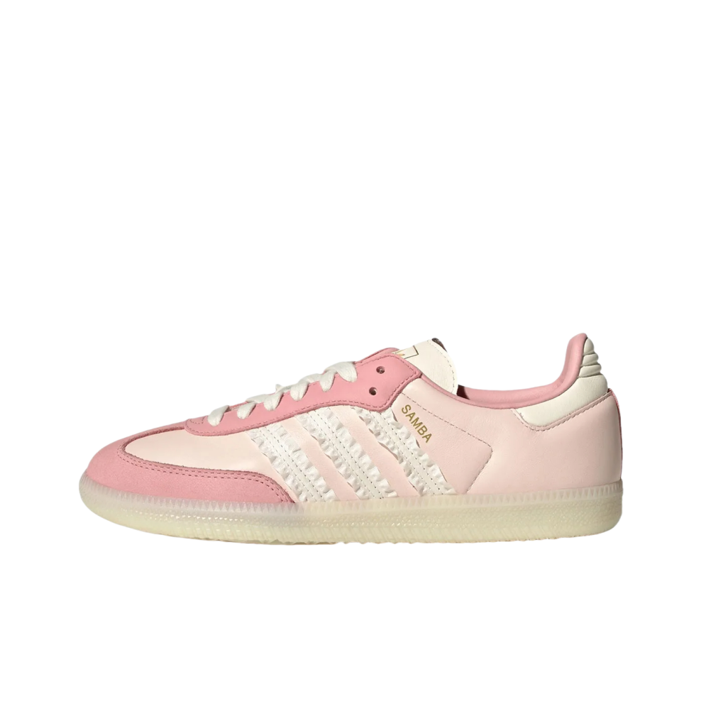 Adidas Shoes Samba - أحذية سامبا الجلدية الأصلية من أديداس