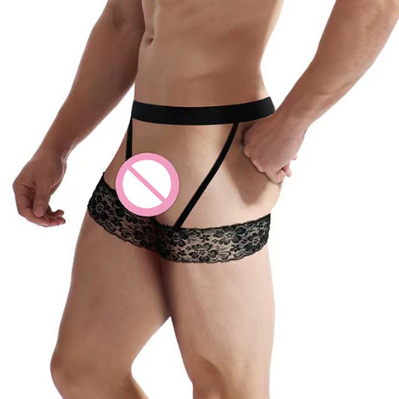 عارية الذراعين سراويل الرجال م - مراجعة Garter Belt Set وسعره