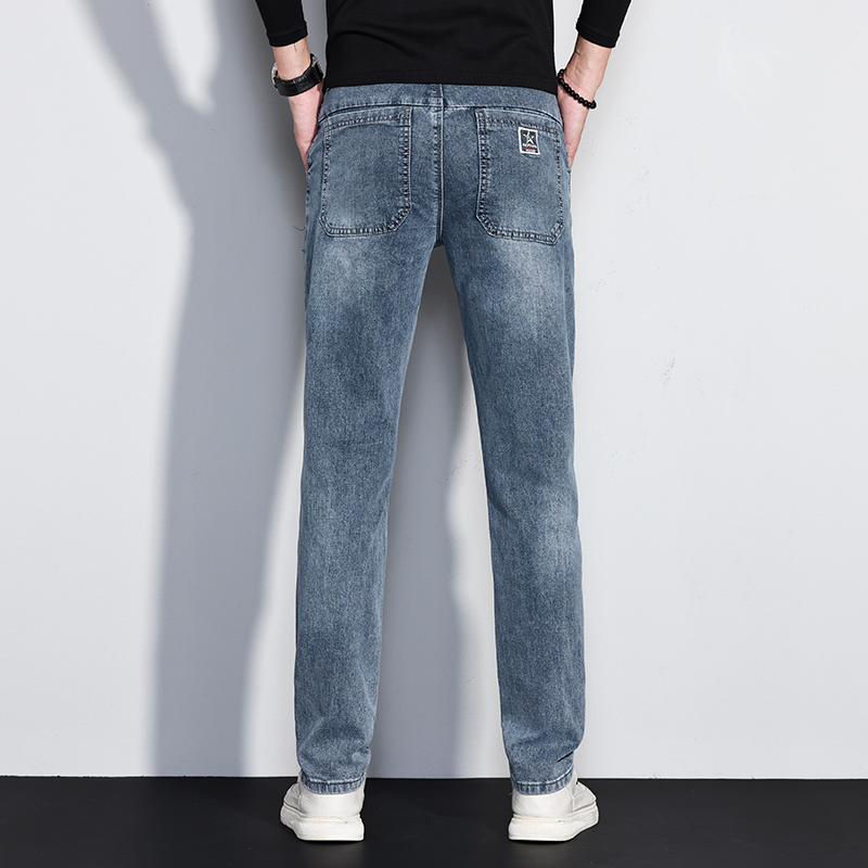 جديد الرجال الجينز سليم صالح ت - مراجعة Levis Jeans 501 وسعره