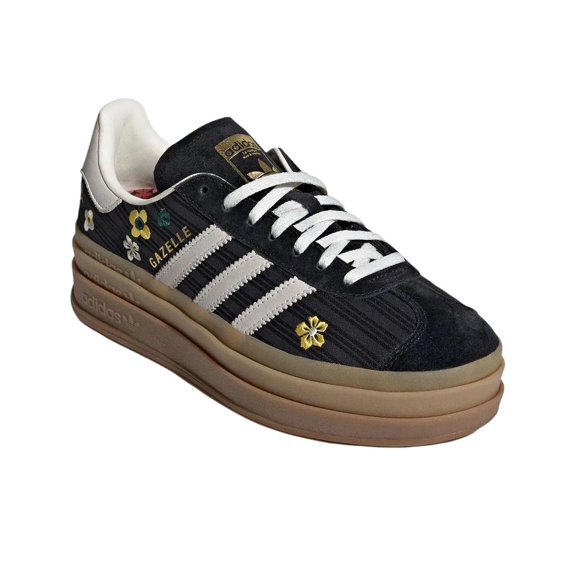 أحذية تزلج منخفضة الارتفاع مري - مراجعة Adidas Shoes Gazelle وسعره