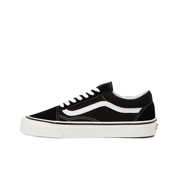 حذاء تزلج فانز أولد سكول 36 دي - مراجعة Vans Shoes Old Skool وسعره