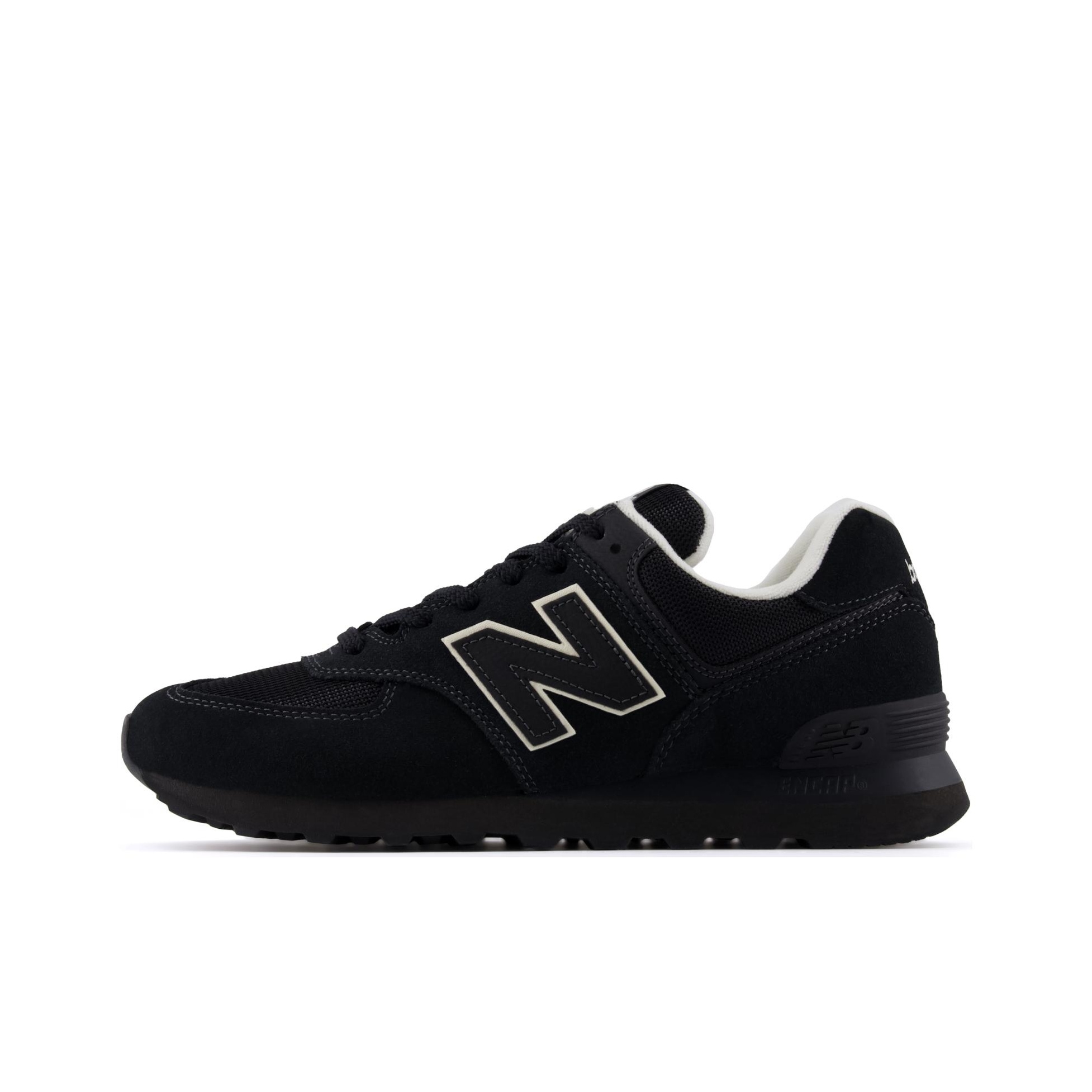 نيو بالانس × نيكو آند... حذاء  - مراجعة New Balance Shoes 574 وسعره