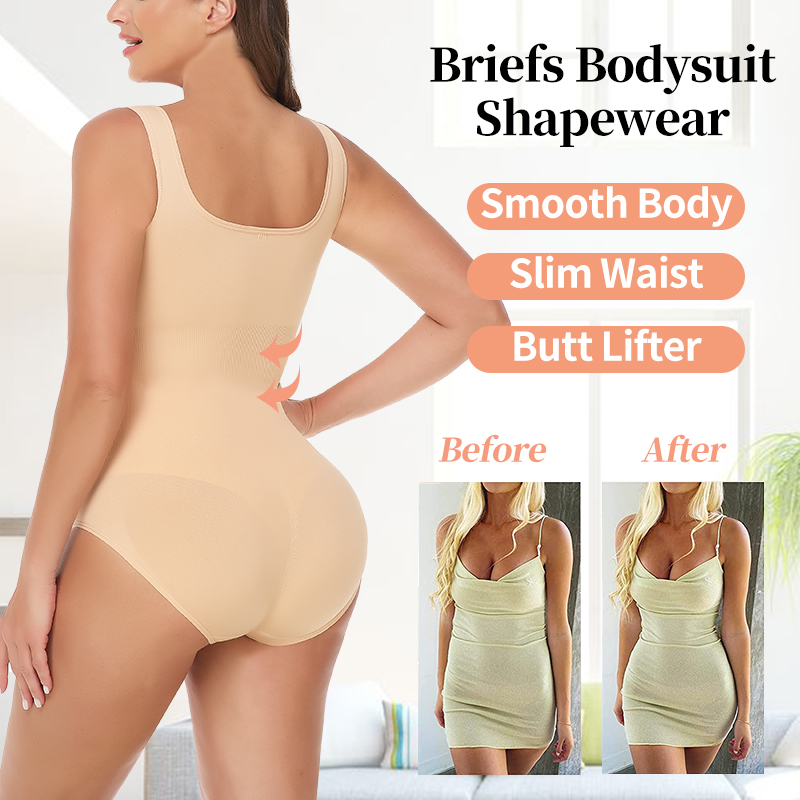 ملابس داخلية نسائية مثيرة من م - مراجعة Shapewear Bodysuit Firm وسعره
